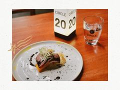 -CIRCLE·酒吧(第一国际店)