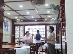 大堂-阿杰臻选海鲜饭店(普陀山店)