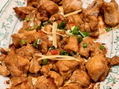 -朱记乳鸽王·非遗石岐乳鸽·全鸽宴(大兴旗舰店)