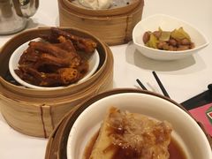 -翠园(铜锣湾广场店)