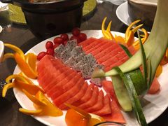 -尚岛私房菜(西方巷店)