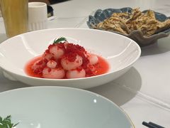 -羲和雅苑•北京烤鸭(国贸商城店)