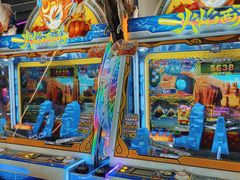 -阿尔法Game Station(中山路店)