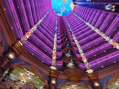 -满洲里口岸套娃景区