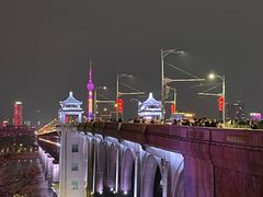 -武汉长江大桥