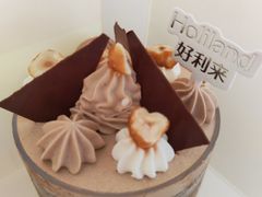 -好利来(高新枫叶广场店)