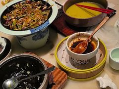 -苏乡兰亭·新派淮扬菜(吾悦广场店)