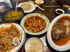 -云隐小厨·传统大理美食(复兴路店)