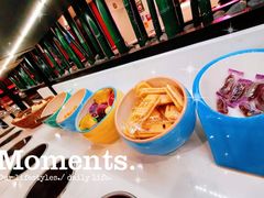 -DaLongYi Hot Pot 大龙燚火锅