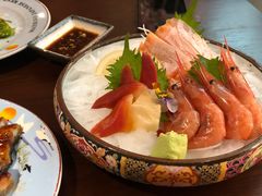 -松子料理(华威桥店)