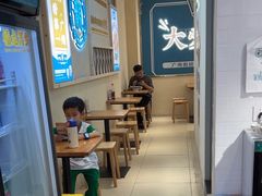 -阿婆牛杂·广府非遗地标美食(云山天地店)