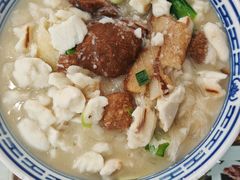 -老西安韩记三鲜煮馍(四府街店)