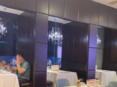 大堂-眉州东坡(博雅店)