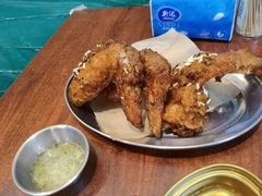 -海安安越南粉(丹竹頭店)