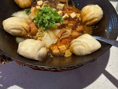 -北大荒人•新东北菜(青岛银座店)