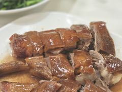 -品香菜馆(旗峰路中侨大厦店)