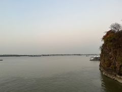 -幕燕滨江·燕子矶公园