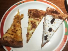 -比格比萨自助(万柳华联店)