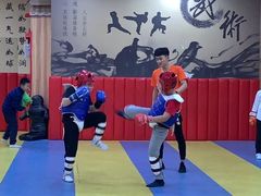 -HELLO功夫(印象城店)