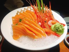 -山葵家·创意料理(宁波来福士店)