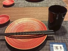 -满来寿喜烧(金虹桥店)