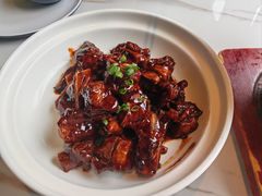 -绿茶餐厅(龙井船宴· 品牌总店)