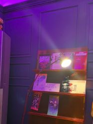 -YASAKI国际舞蹈中心