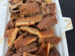 -细妹五香牛杂(步行街店)