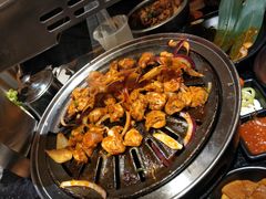-九田家黑牛烤肉料理(中北镇店)
