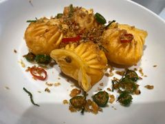 避风塘脆皮虾饺-天然台1908(中建广场店)
