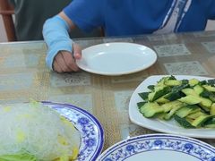 -清真·鸦儿李记·小馆(后海店)