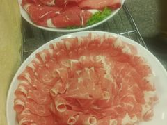 -致和老涮庄山西刀削面(万寿路4号院店)