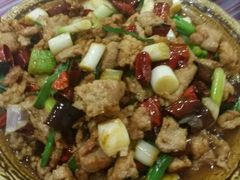 -88号小吃店·经典云南菜·地道纳西美食