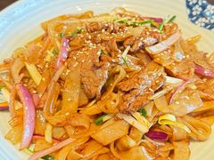 -佘山世茂艾美·御珍轩中餐厅