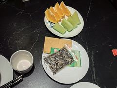 -芳芳私房菜·精做淮扬菜(承德路店)