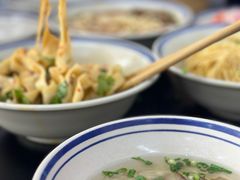 -万三面馆(青龙正街太古里店)