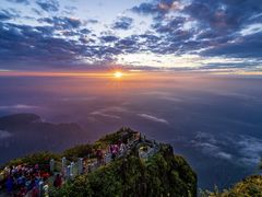 -峨眉山风景名胜区