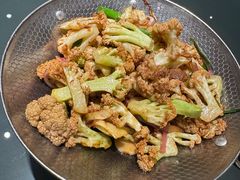-院子餐厅·大锅菜·老杭帮(桥西直街店)