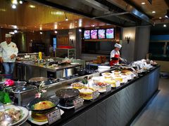 自助取餐区-随厨·家宴(烈山大道店)