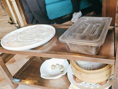 -青蓬蒸汽海鲜·深圳老字号·团建聚会(壹方城店)