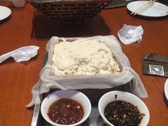 -金掌勺东北菜(格兰晴天店)