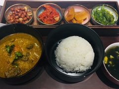 -牛腩之旅·牛腩牛杂煲(光启城美食城店)