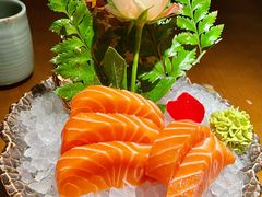 -阿吾罗日本料理(K11艺术中心店)