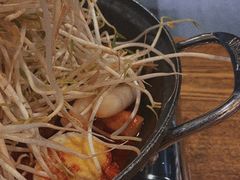 -吴草鸡爪오초닭발韩食堂(融恒盈嘉中心店)