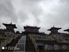 -西安乐游原