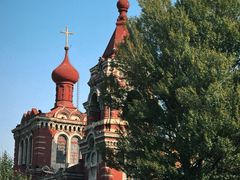 -圣·阿列克谢耶夫教堂