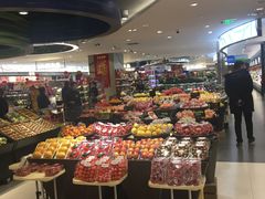 -GranVida生活超市(海信广场店)