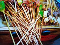 -盟重烧烤(高正街店)