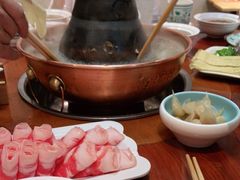 -阳坊胜利涮羊肉(阳坊老店)