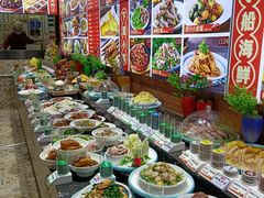 -永红源·啤酒烧烤海鲜大排档(台柳路店)